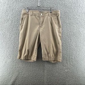 Pendleton Walking Hiking Shorts Size 6